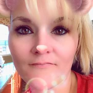 Meet your Posher, Tory